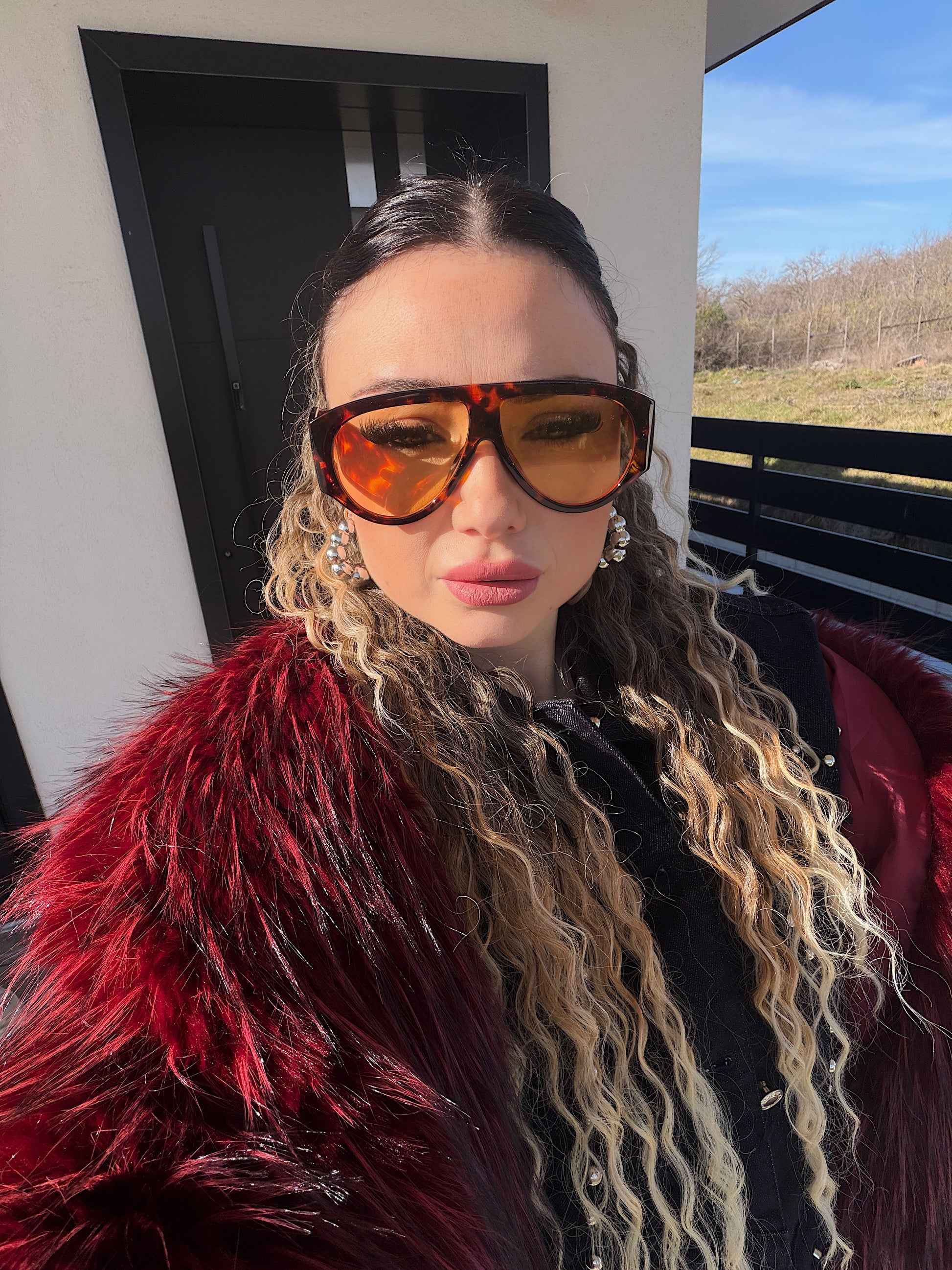 Occhiali vari modelli - R.a. Boutique