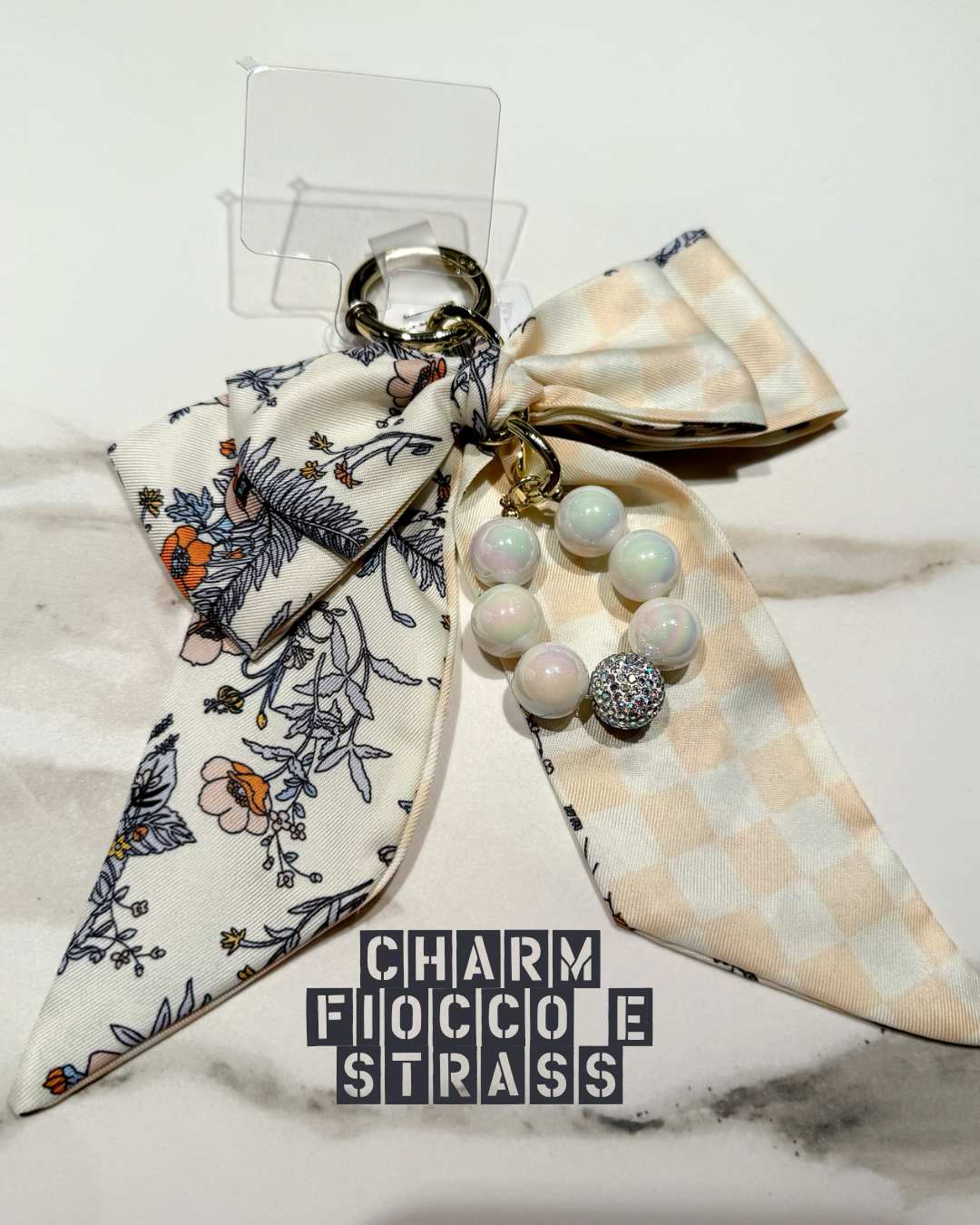 charme per borse - R.a. Boutique