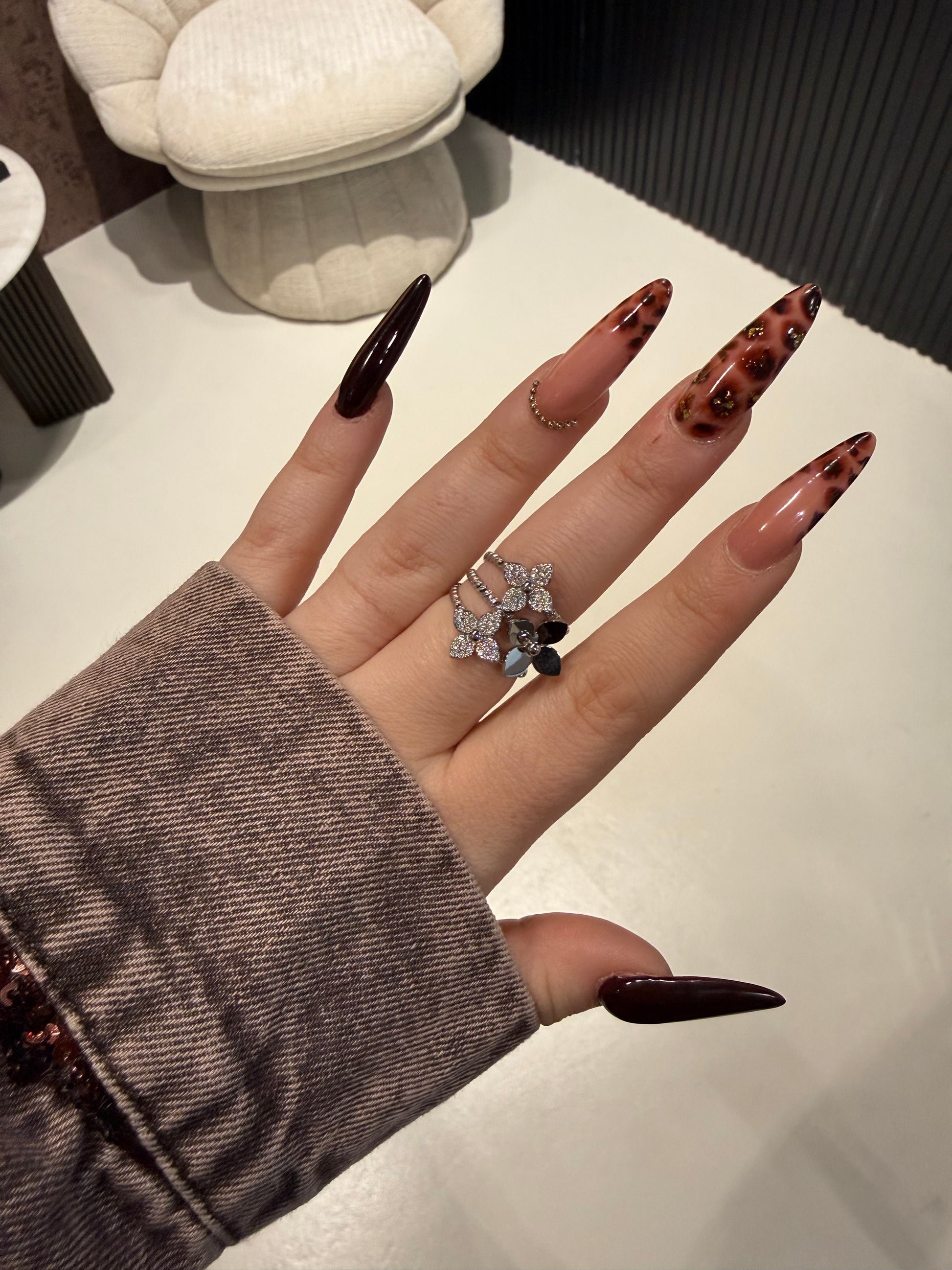 Anelli vari modelli - R.a. Boutique