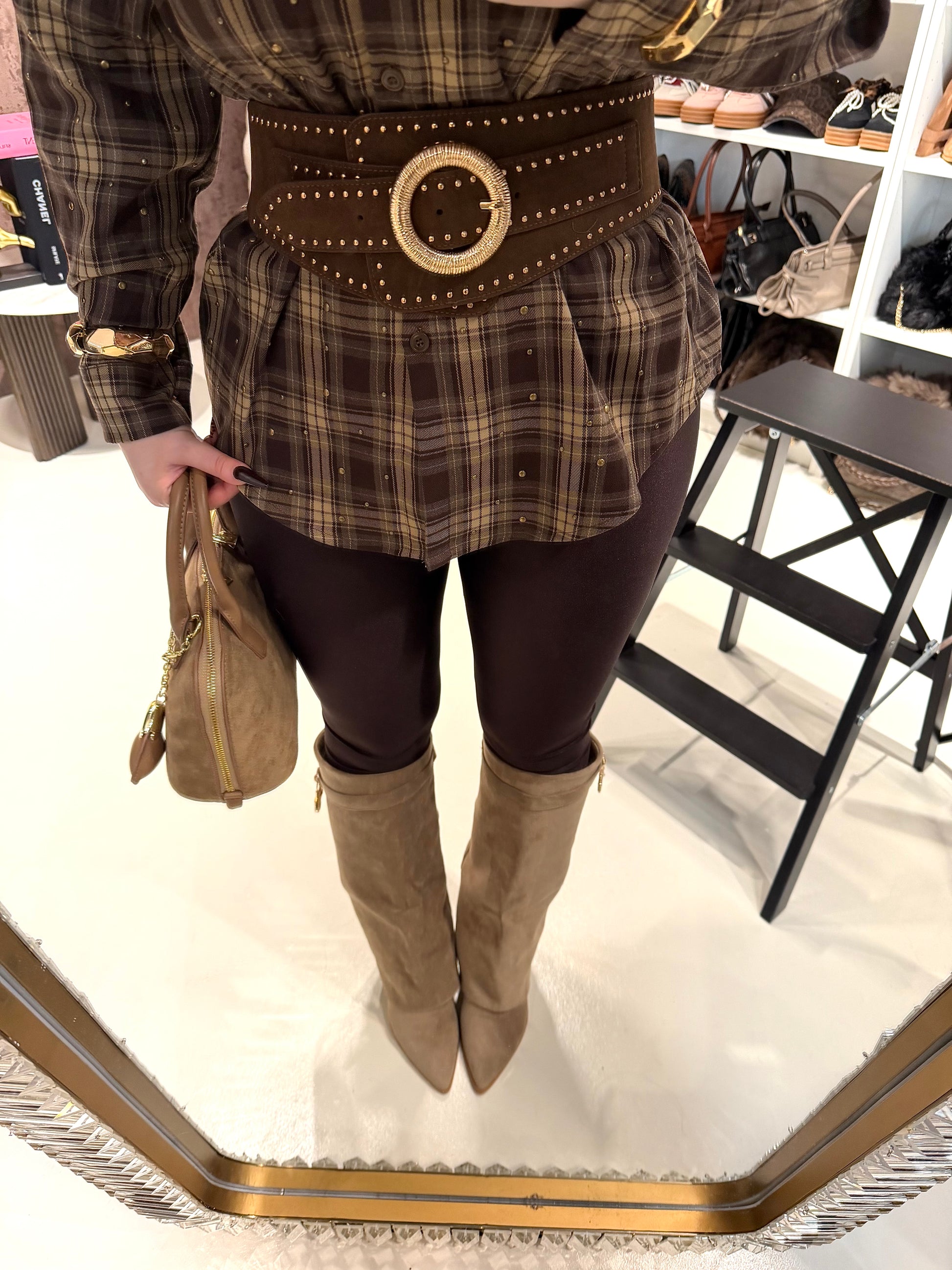 Leggings - R.a. Boutique