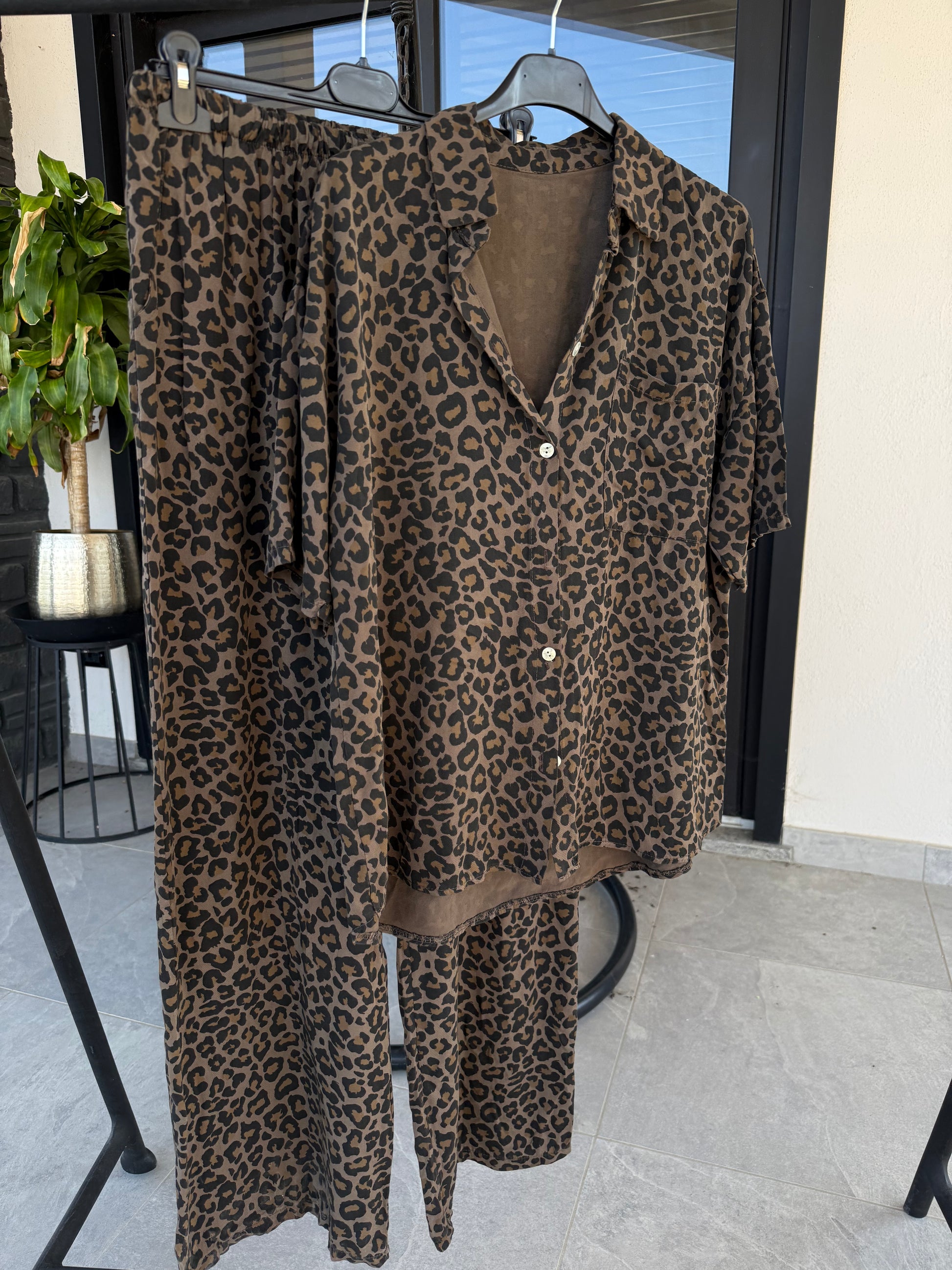 Set wild mood - R.a. Boutique