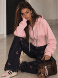 Jeans ciliegia - R.a. Boutique