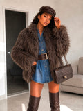 Pelliccia Cloudy Mood - R.a. Boutique