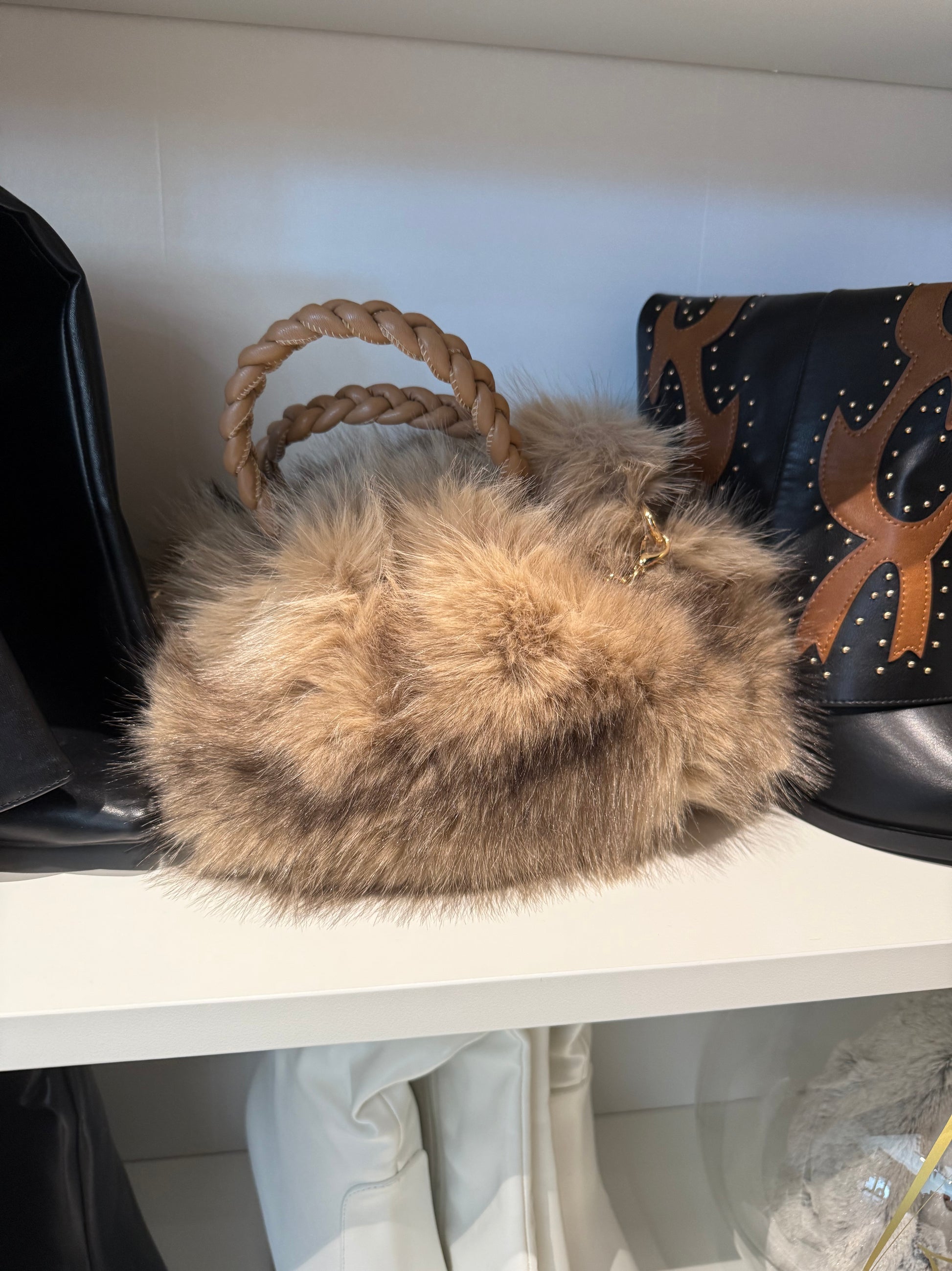 Borse Autumn Vibes - R.a. Boutique