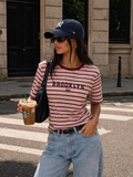 Maglia Brooklyn 1987 - R.a. Boutique