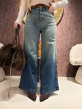 Jeans vintage sfumato - R.a. Boutique