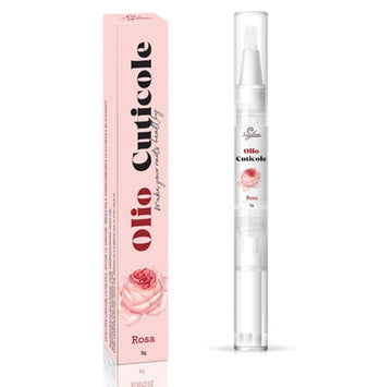 Olio per cuticole - R.a. Boutique