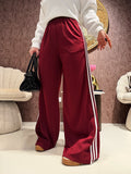 Pantalone Sporty vari colori - R.a. Boutique