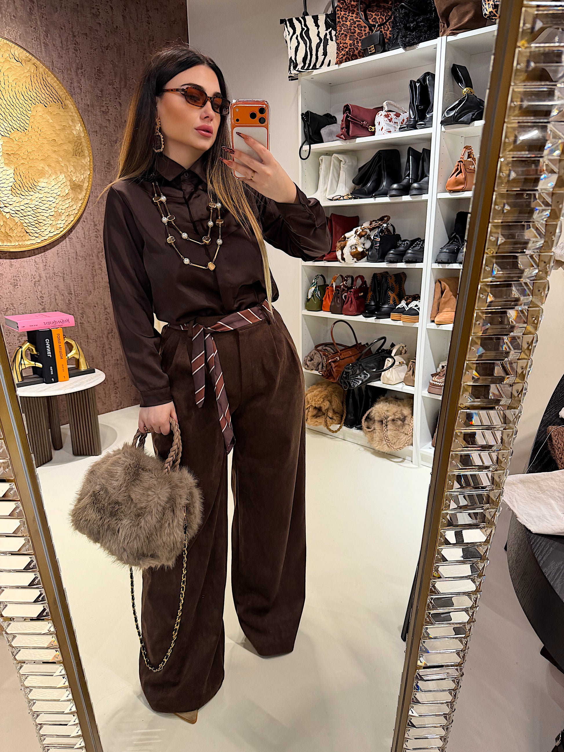 Camicia vari modelli - R.a. Boutique