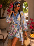 Abito Sogno di Capri - R.a. Boutique