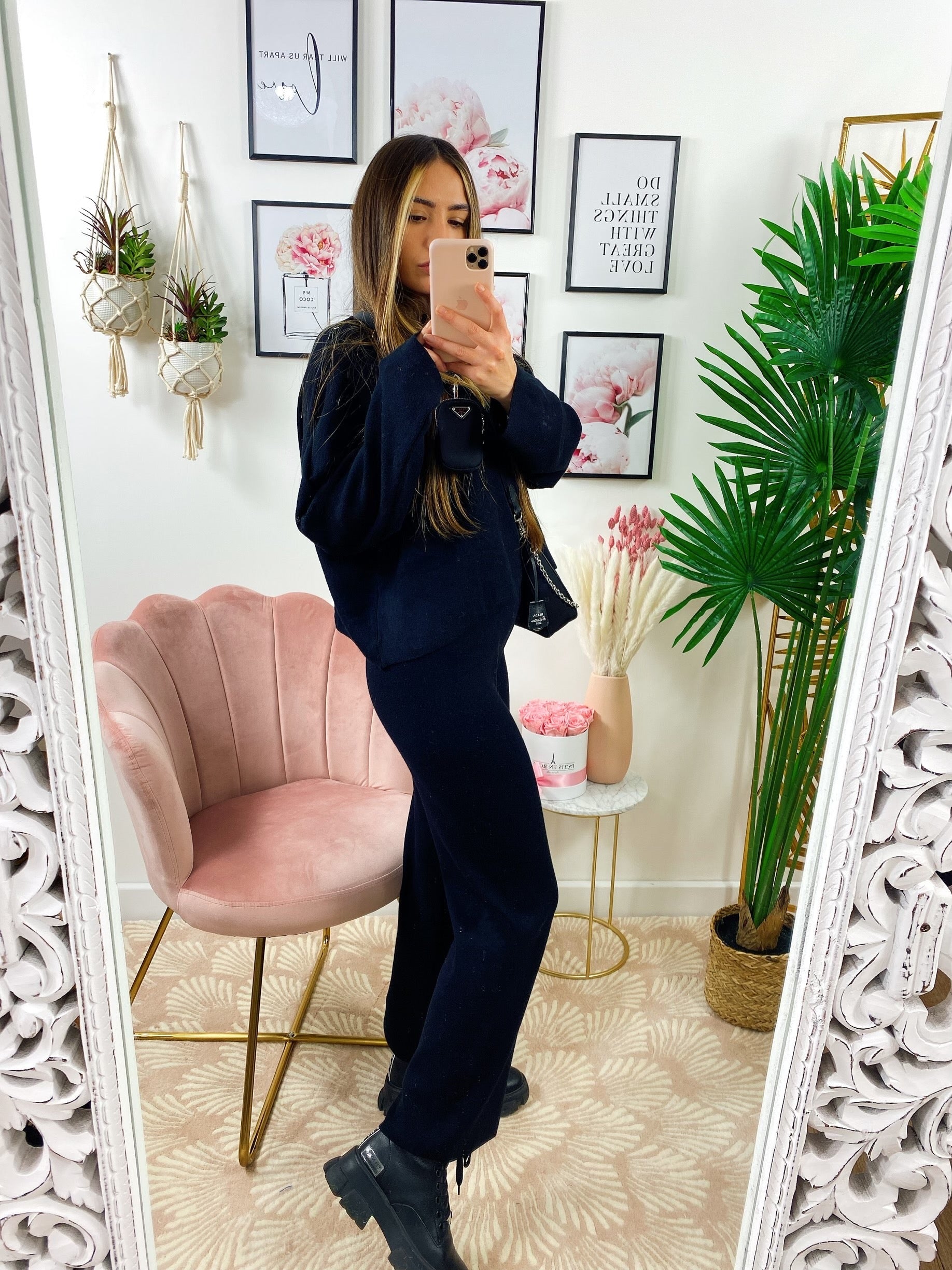 Completo Maglia e pantalone quality - R.a. Boutique