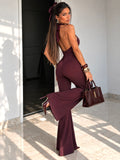 Tuta Lace Sensation - R.a. Boutique