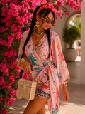Abito Sogno di Capri - R.a. Boutique