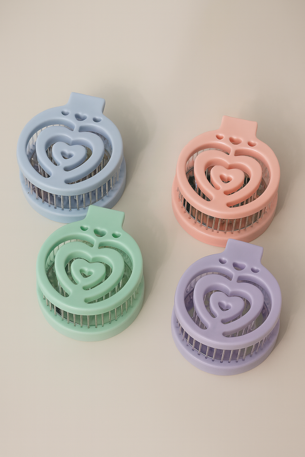 Spazzole Magic Hair Simple - R.a. Boutique