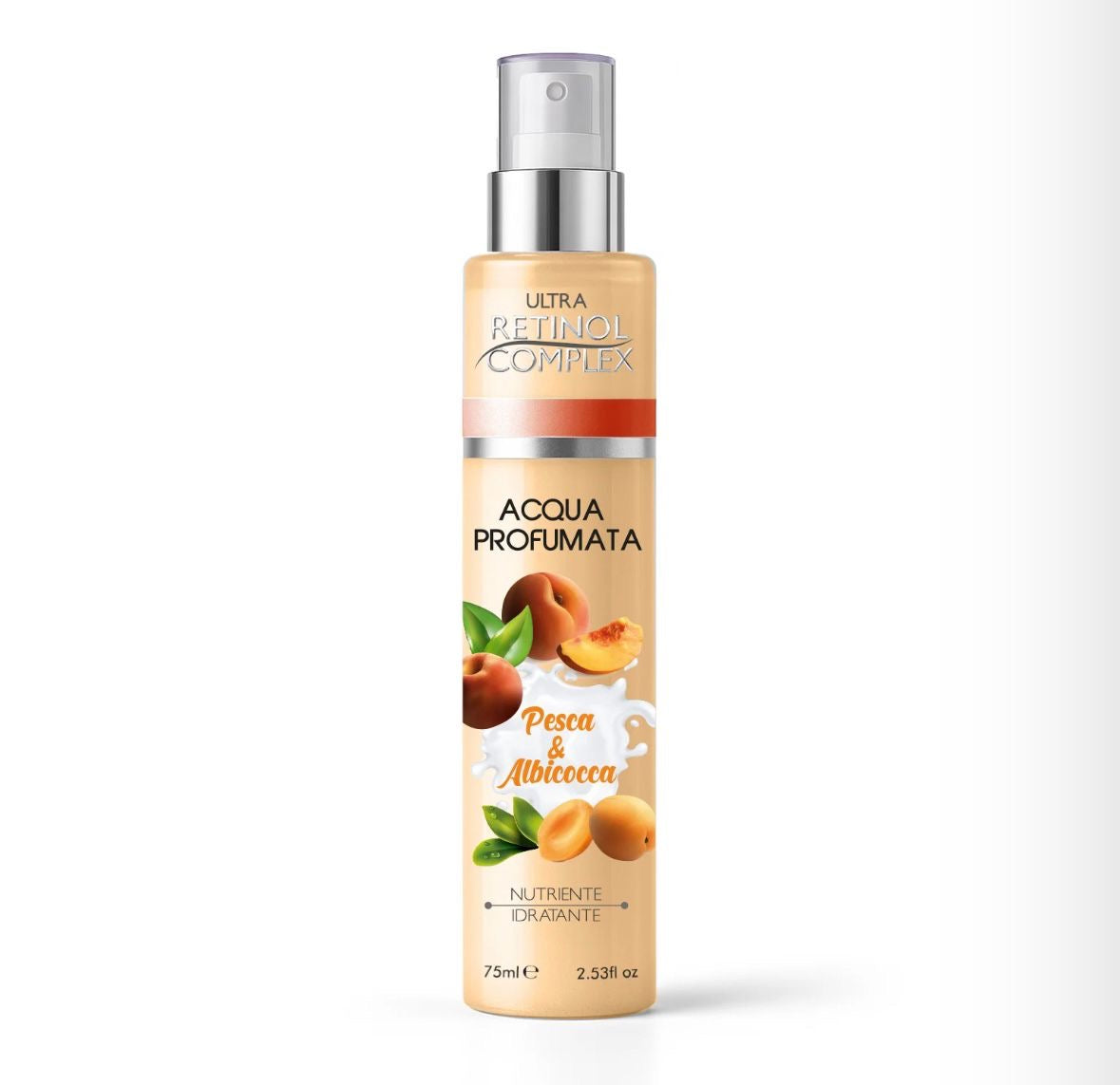 Bagnoschiuma 500ml e creme corpo 400ml vari gusti - R.a. Boutique