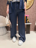Completo in viscosa comfort - R.a. Boutique