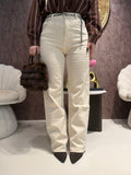 Jeans Creamy - R.a. Boutique
