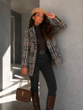 Blazer Oxford Mood - R.a. Boutique