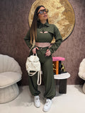 Completo Urban Chic - R.a. Boutique