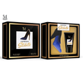 Set Ferrera Stiletto profumo + lozione corpo - R.a. Boutique