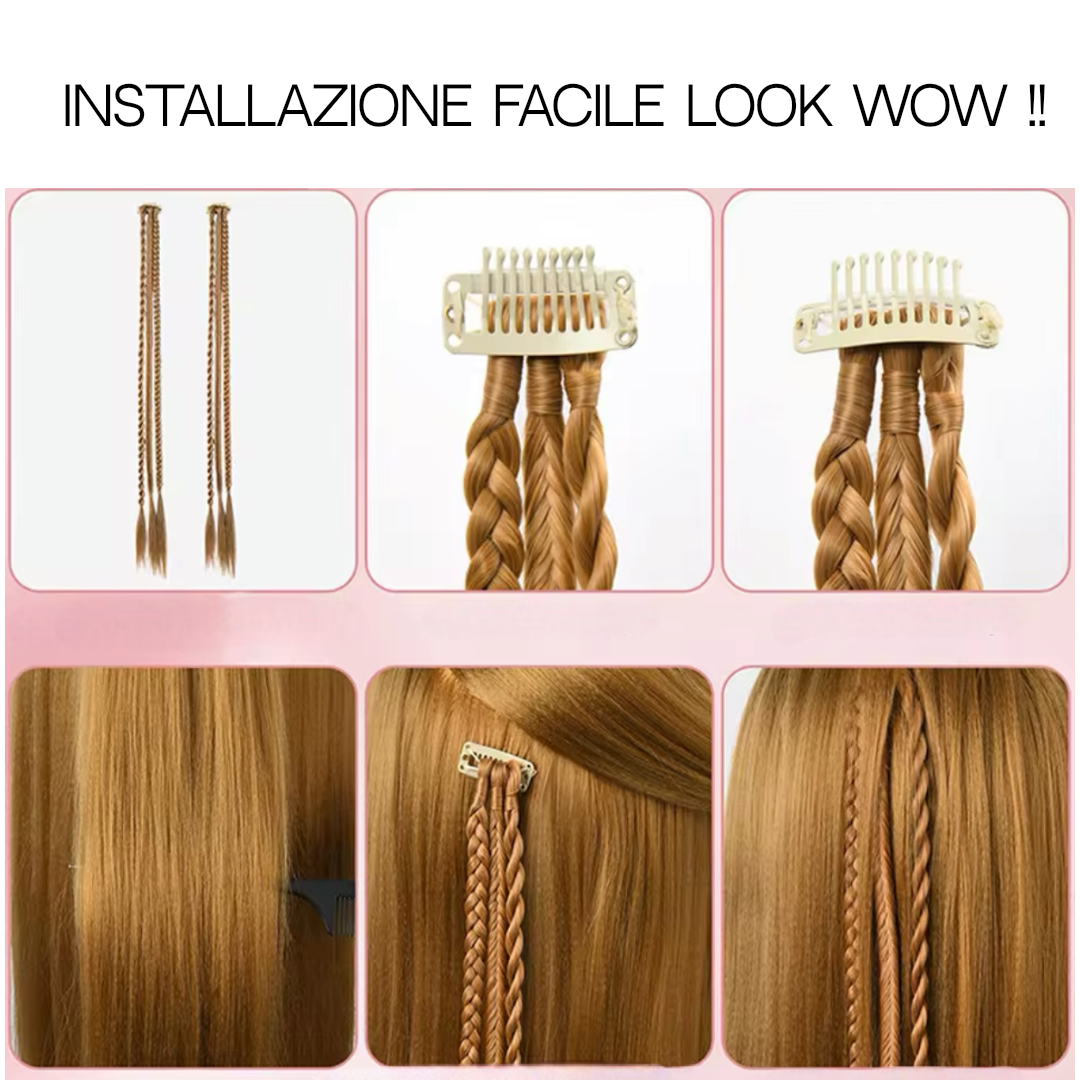 Braid Magic Magic Braid