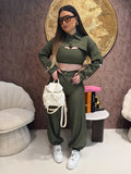 Completo Urban Chic - R.a. Boutique