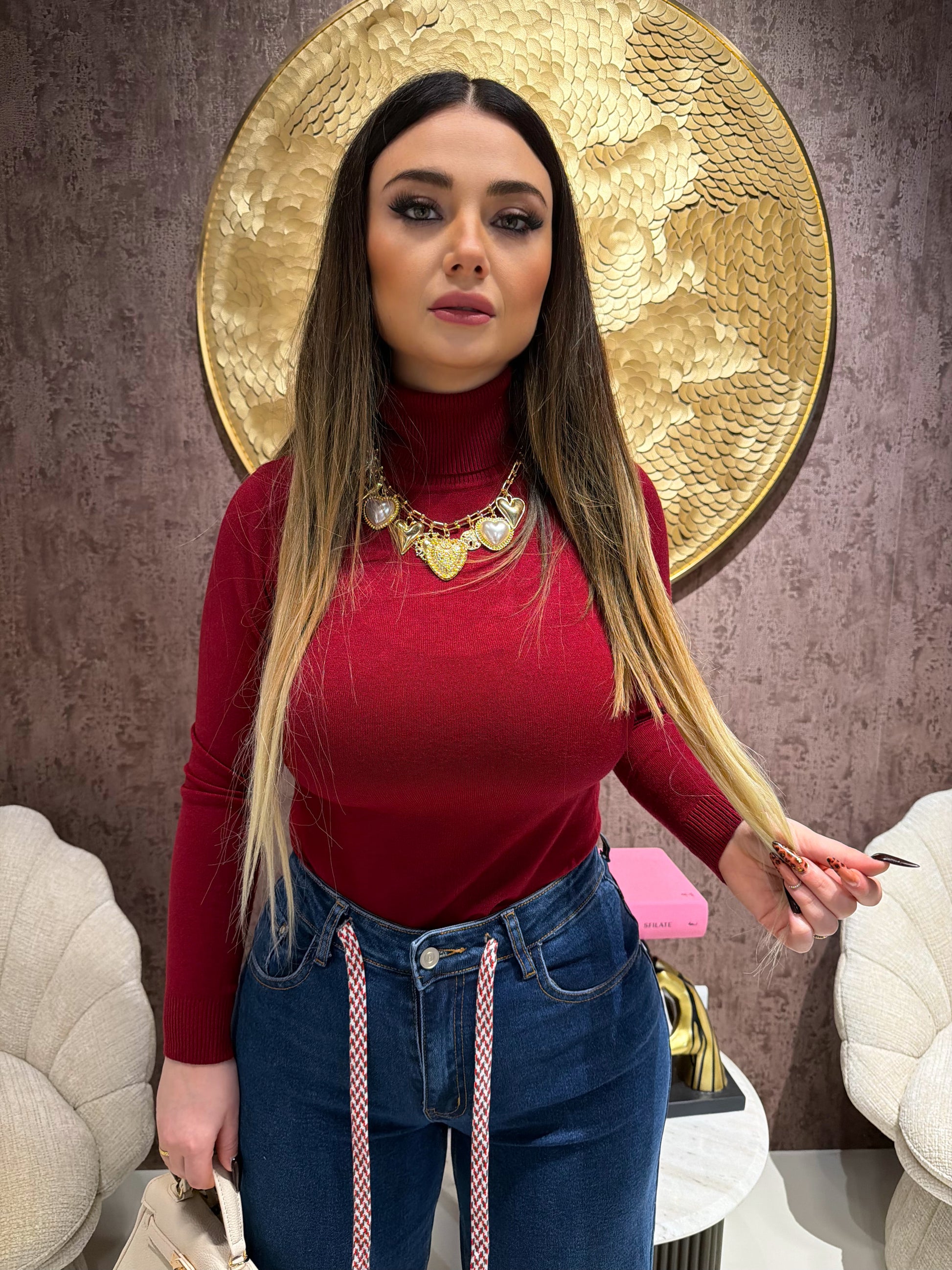 Dolcevita Essential - R.a. Boutique