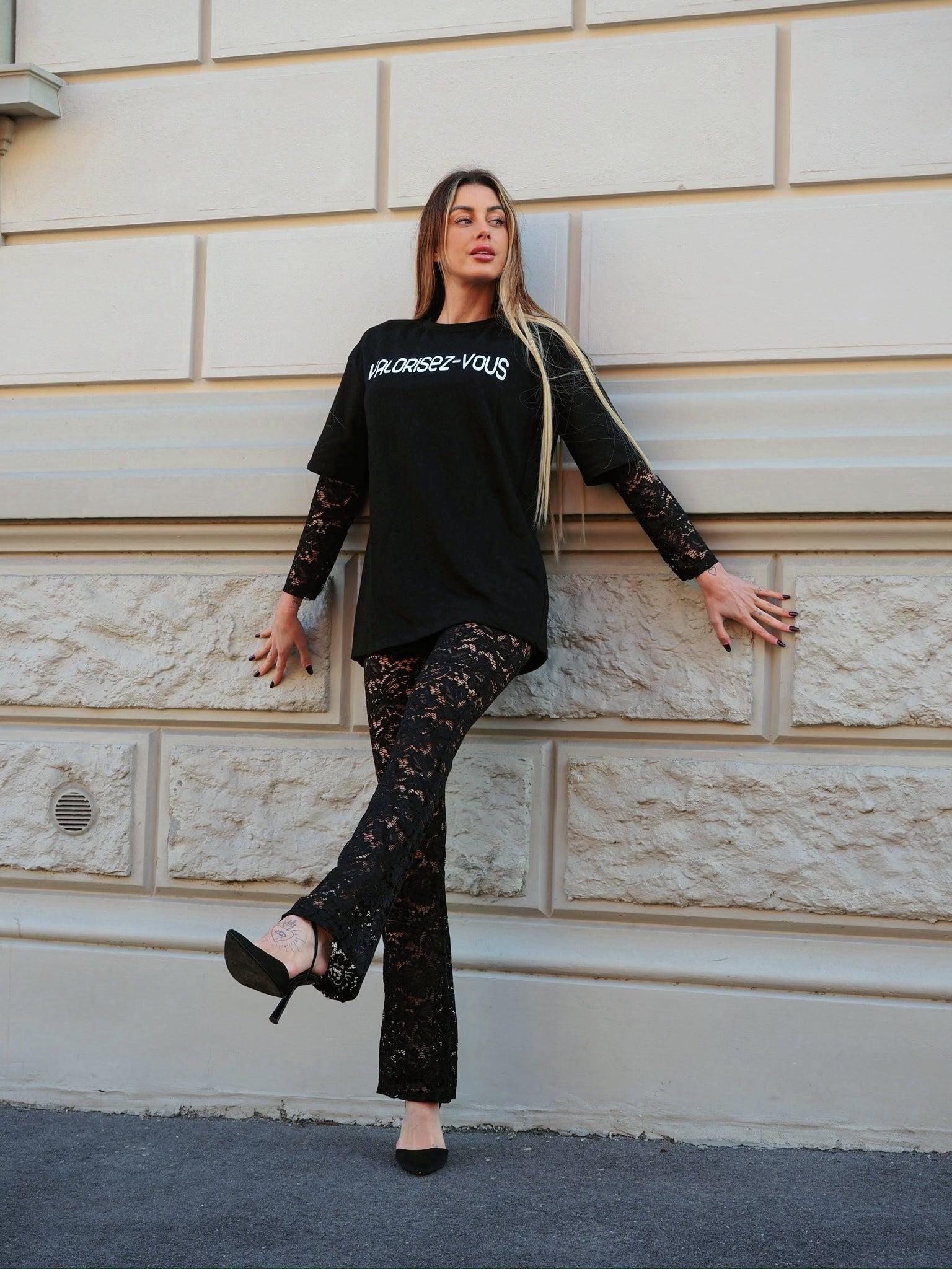 Completo tre pezzi - R.a. Boutique 