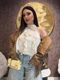 Top Rose Elegance - R.a. Boutique