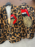 Giacche animalier - R.a. Boutique