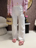 Pantalone Comfort - R.a. Boutique