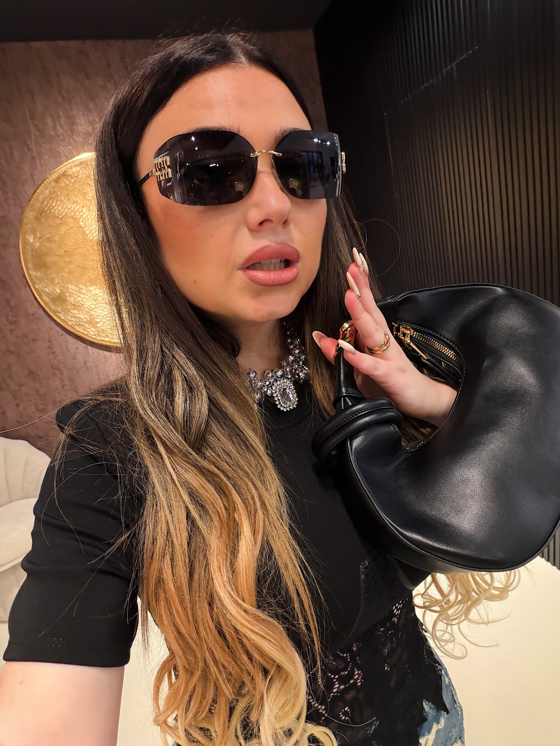 Occhiali vari modelli - R.a. Boutique