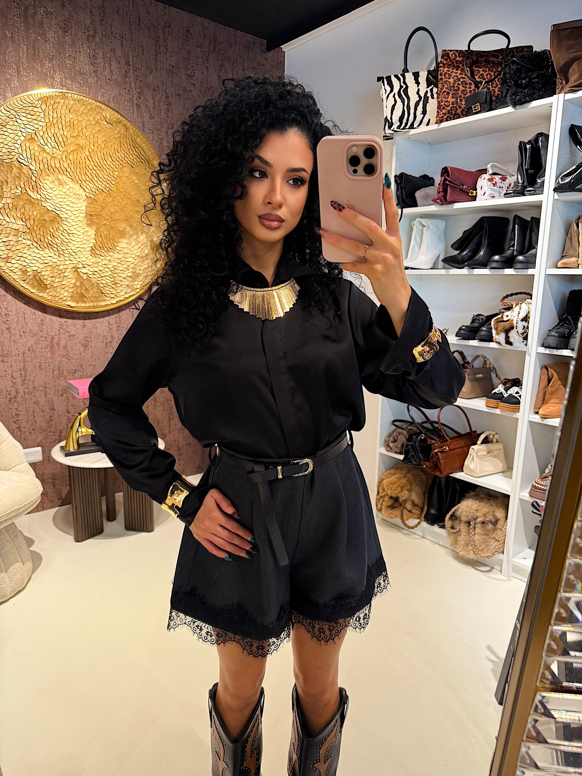 Camicia vari modelli - R.a. Boutique