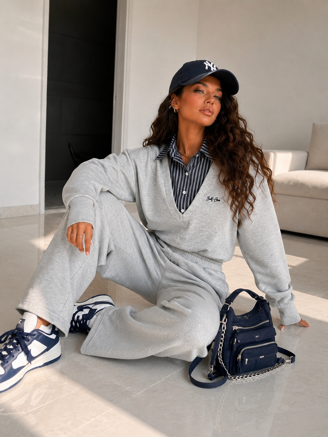 Completo Self Love Layered