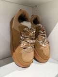 Sneakers Aspen Teddy - R.a. Boutique