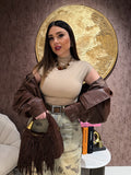 Top Colletto Essential - R.a. Boutique