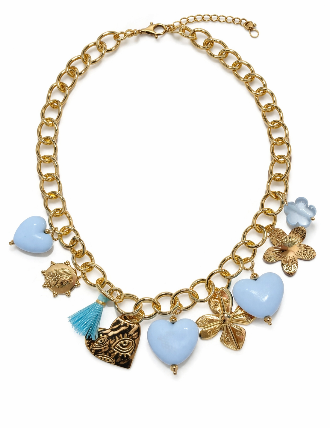 Gioielli vari modelli - R.a. Boutique
