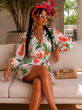 Abito Sogno di Capri - R.a. Boutique