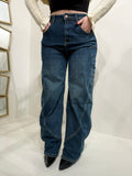 Jeans ballon - R.a. Boutique