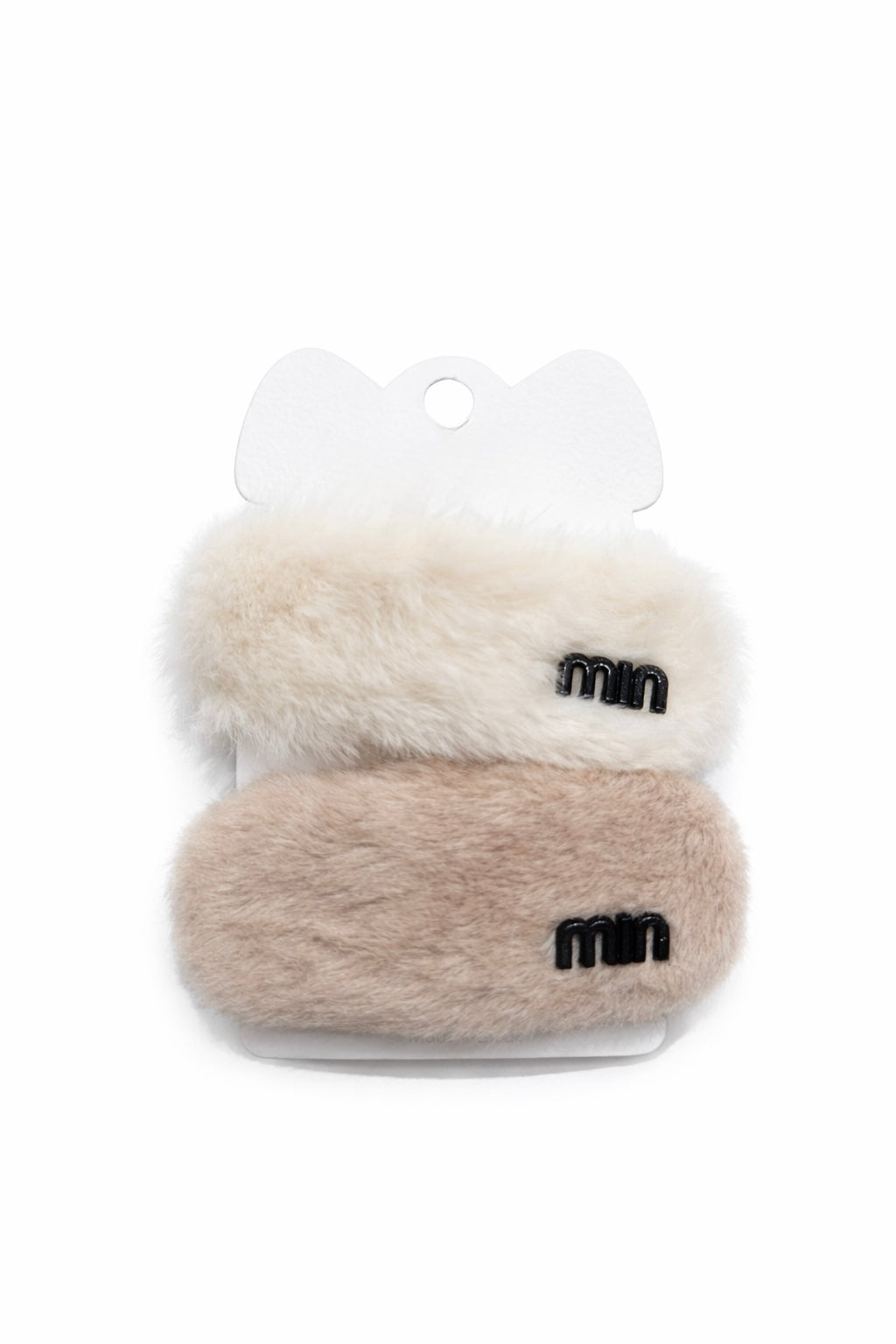 Mollette e mollettoni - R.a. Boutique