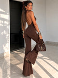 Tuta Lace Sensation - R.a. Boutique