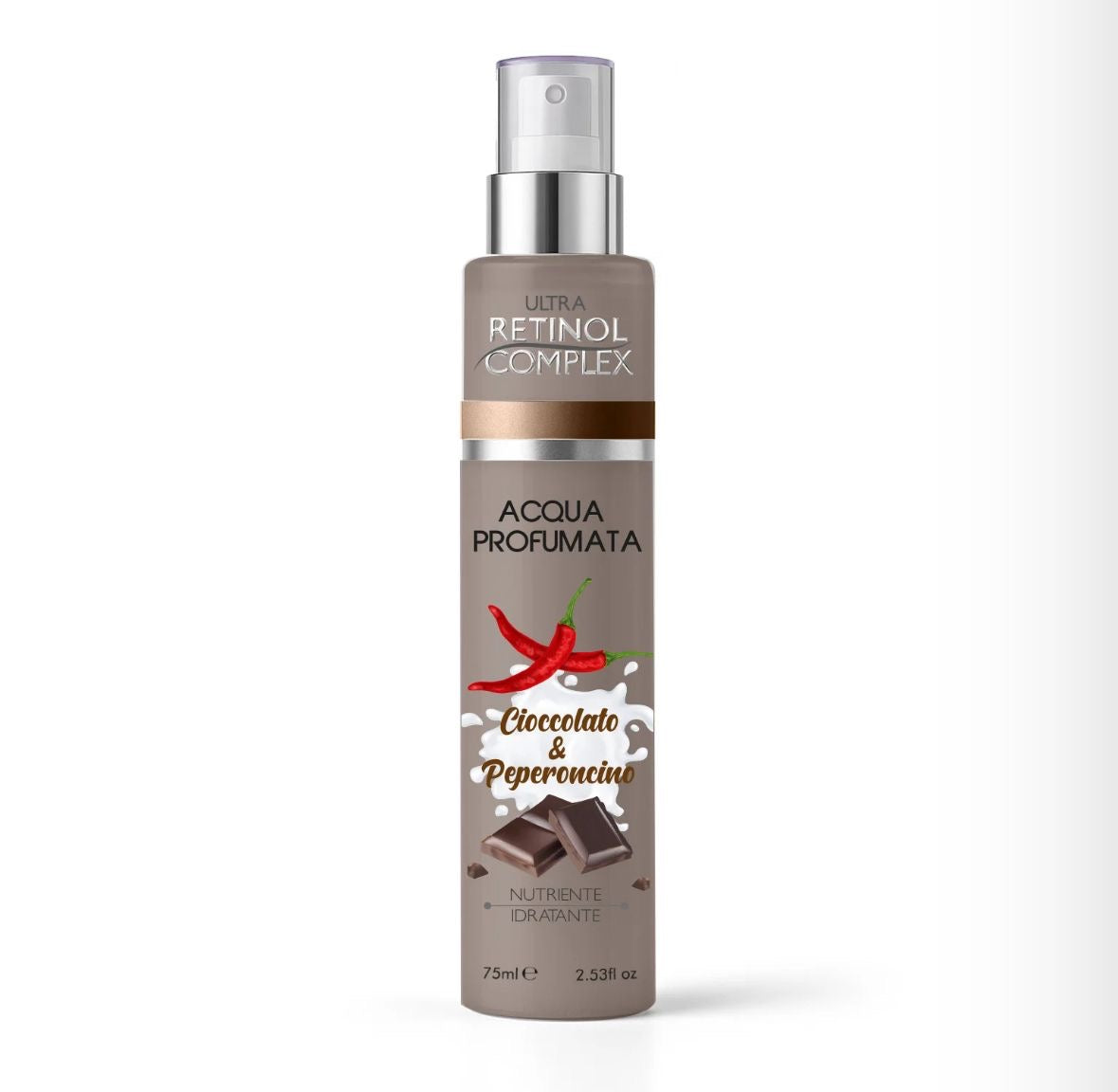 Bagnoschiuma 500ml e creme corpo 400ml vari gusti - R.a. Boutique