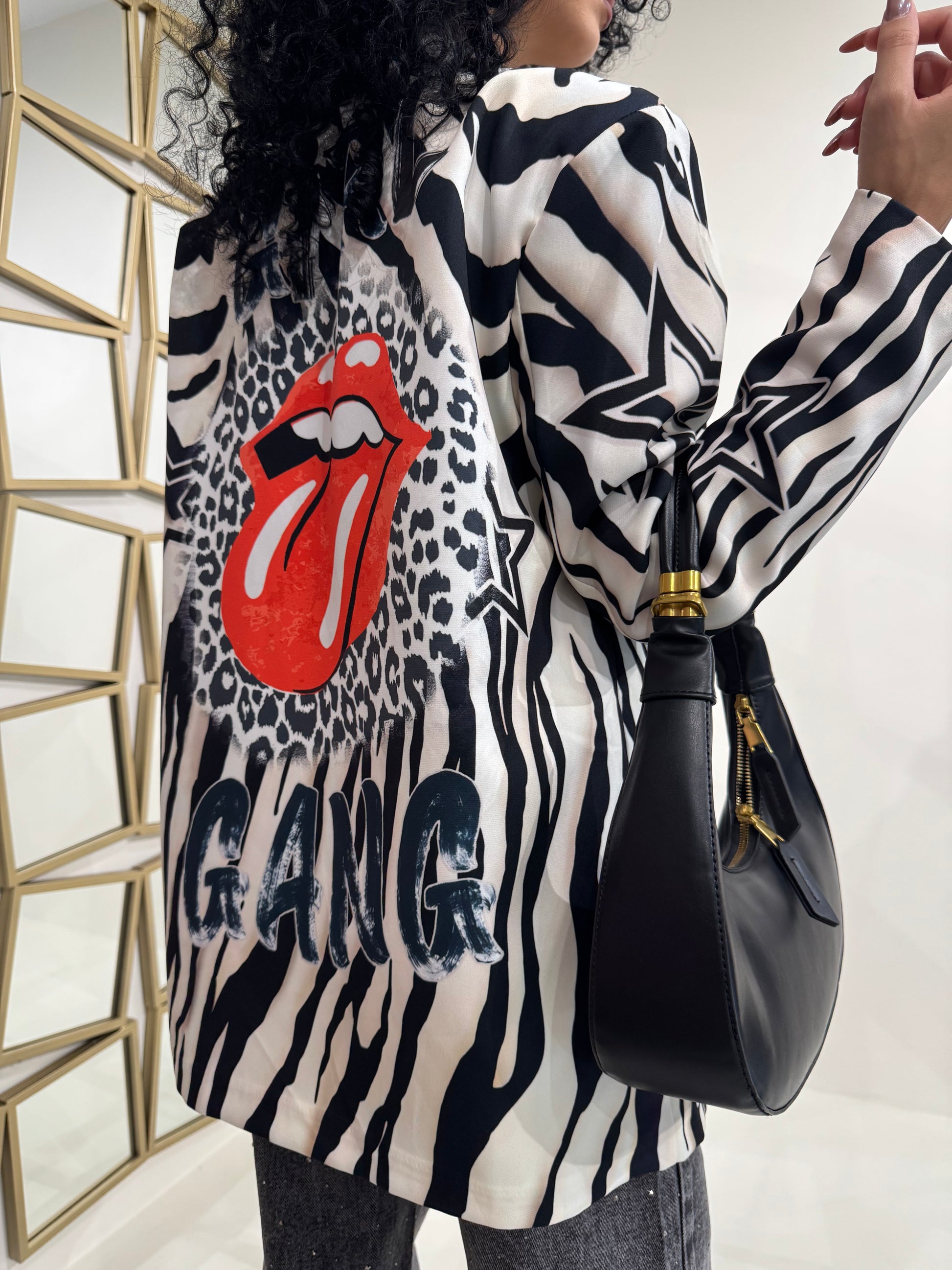 Giacche animalier - R.a. Boutique