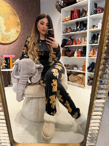 Pigiami vari modelli