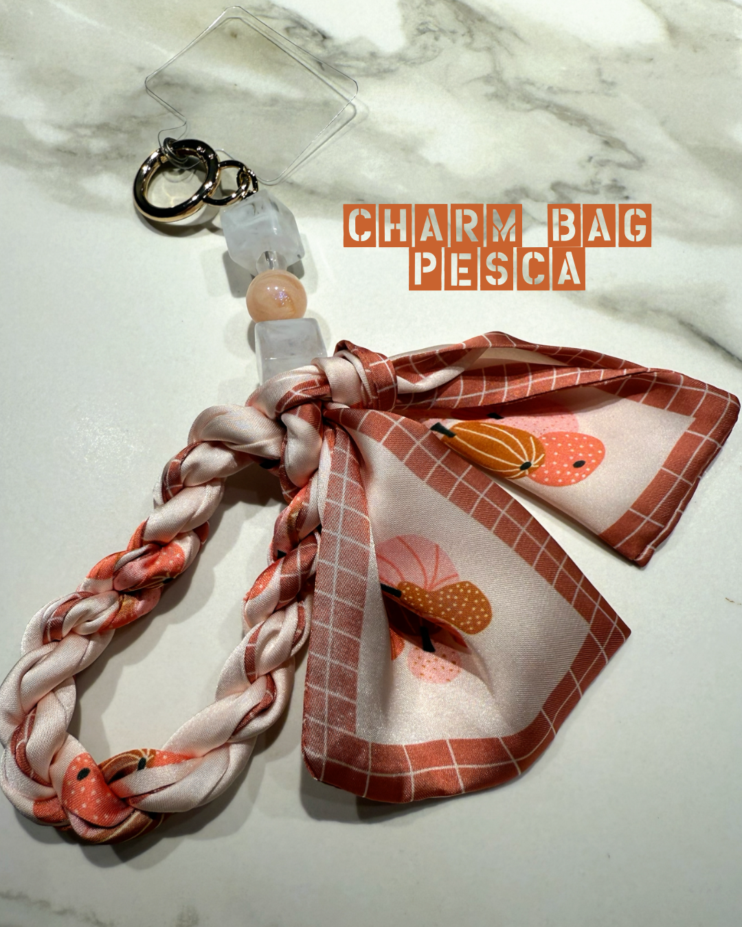 charme per borse - R.a. Boutique