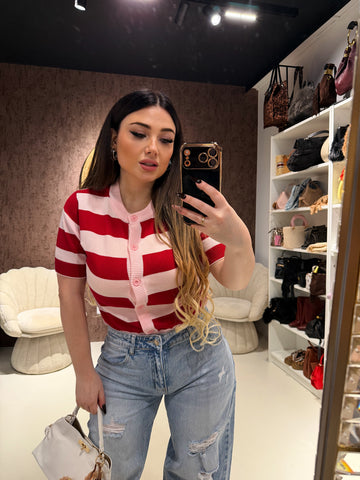 T-Shirt Love Minimal