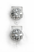 Copribottone gioiello - R.a. Boutique
