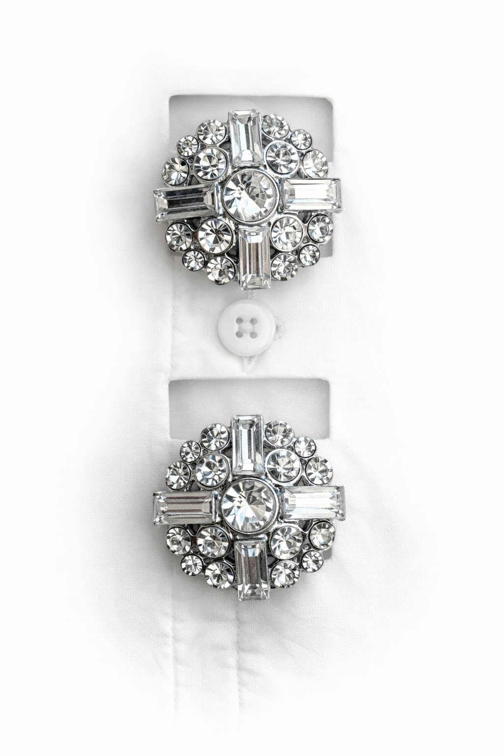 Copribottone gioiello - R.a. Boutique