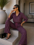 Completo wild mood - R.a. Boutique
