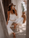 Completo Lace Summer Elegance - R.a. Boutique